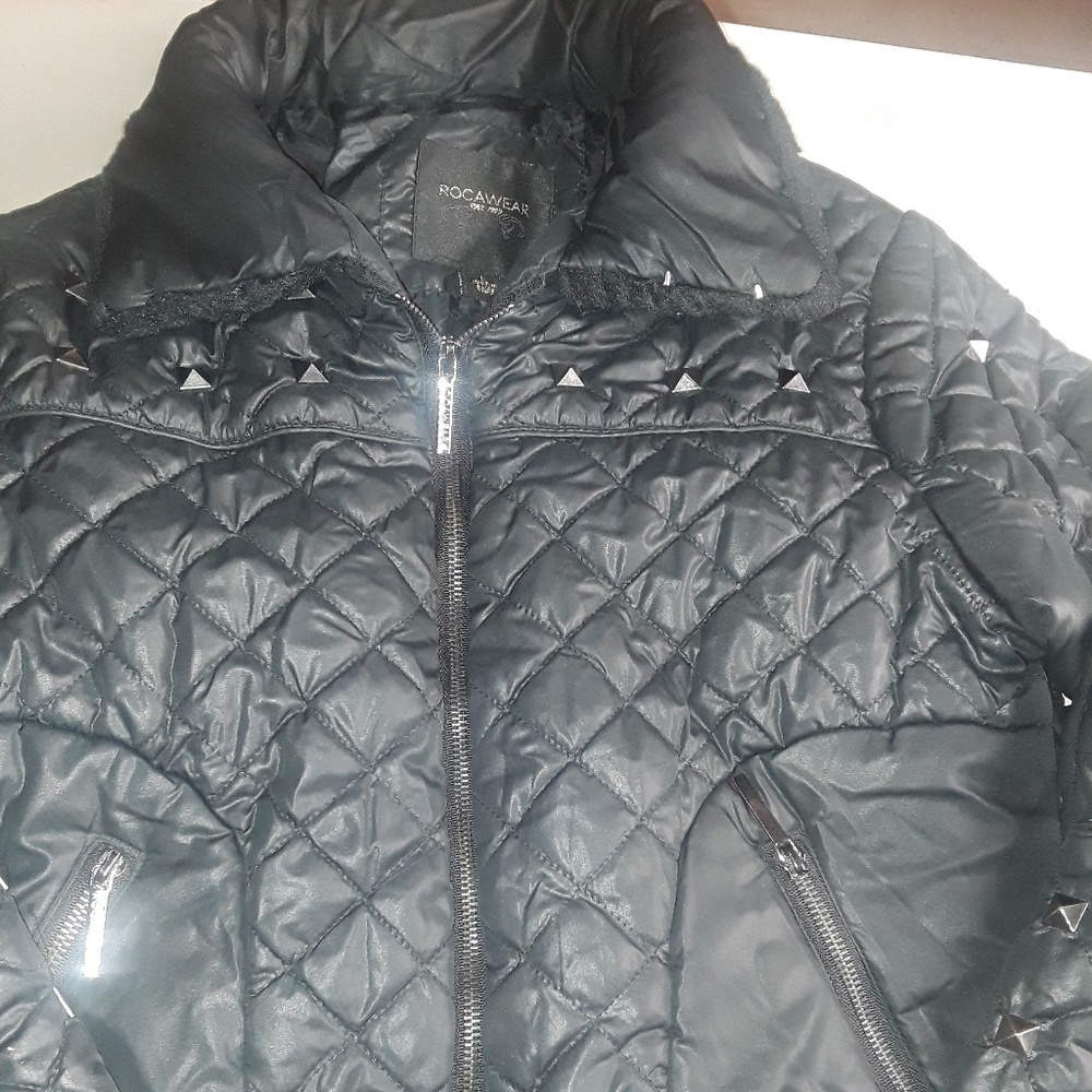 Rocawear Jacket (Size L)